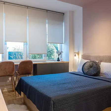 City Centre Suites Komotini Exterior photo