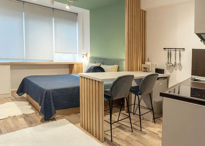 City Centre Suites
