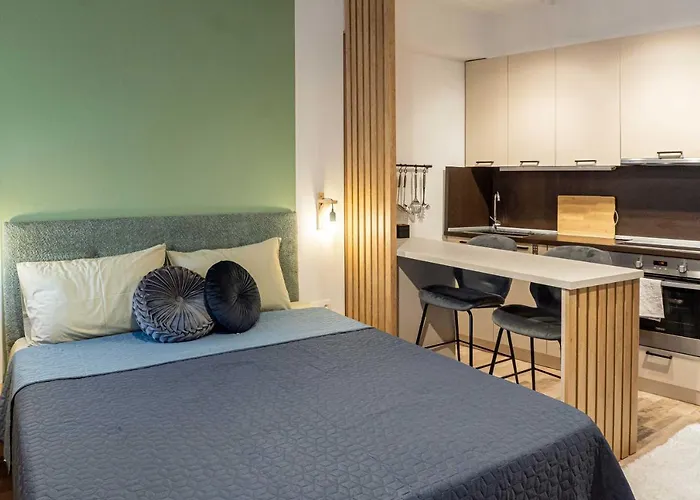 City Centre Suites