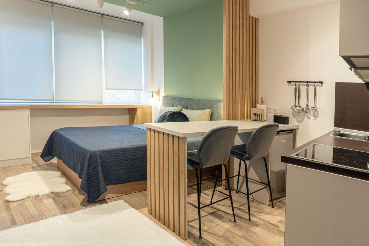 Centre Apartment Komotini