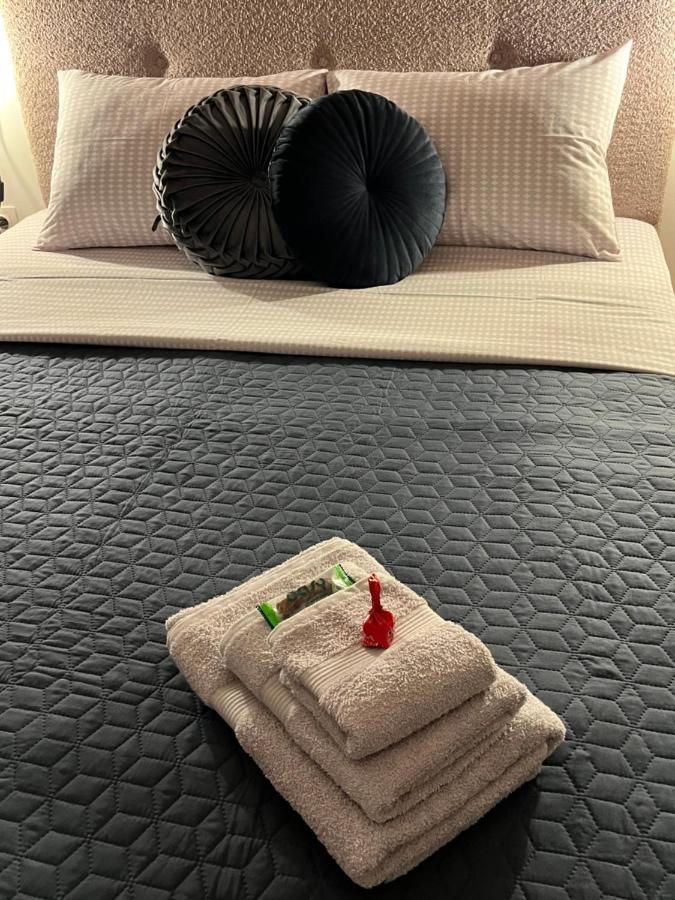 Apartment Centre Komotini