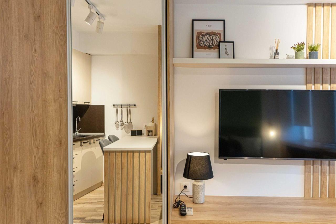 Centre Apartment *