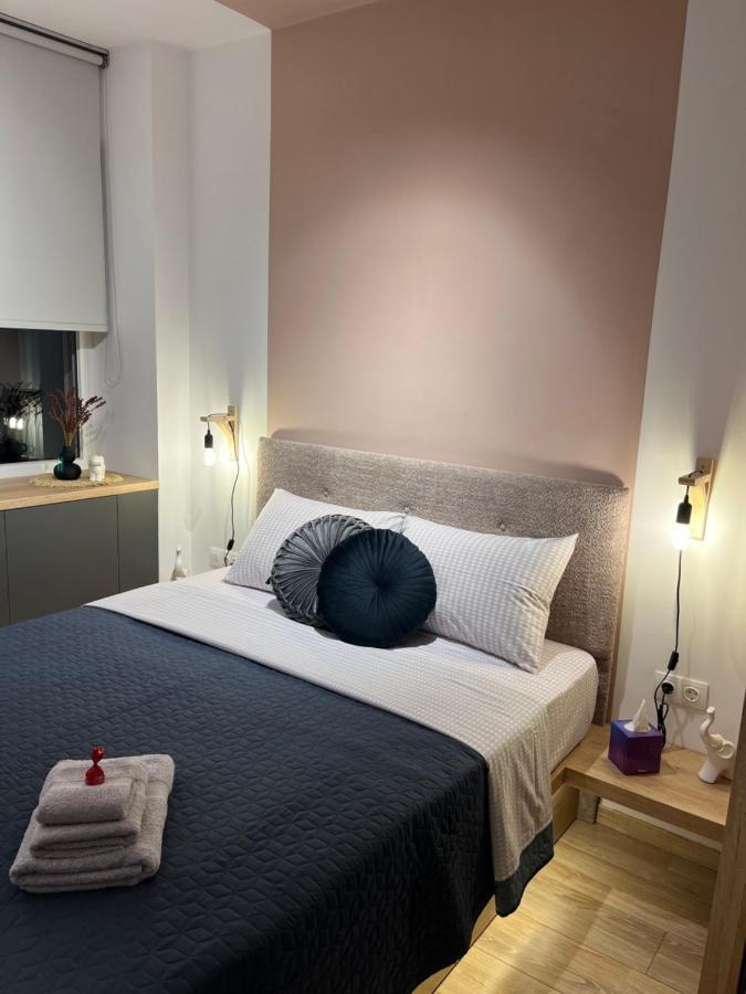 Apartment Centre *