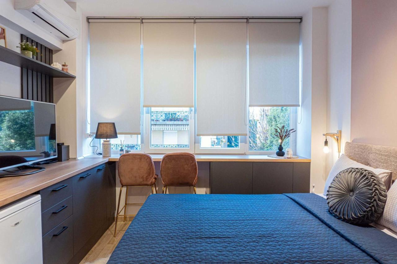 Apartment Centre *