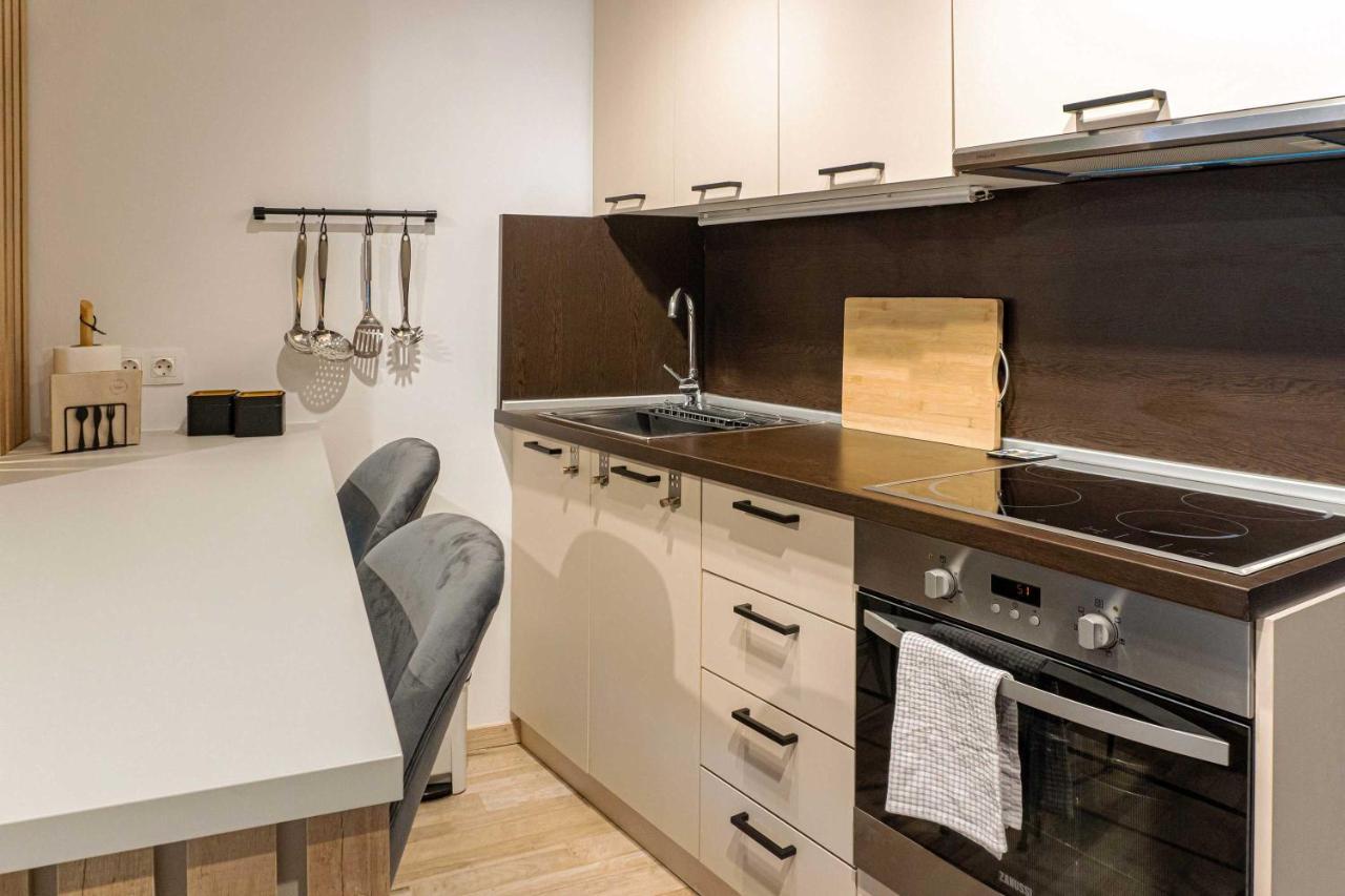 Apartment Centre Komotini