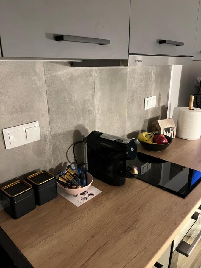 Centre Apartment
