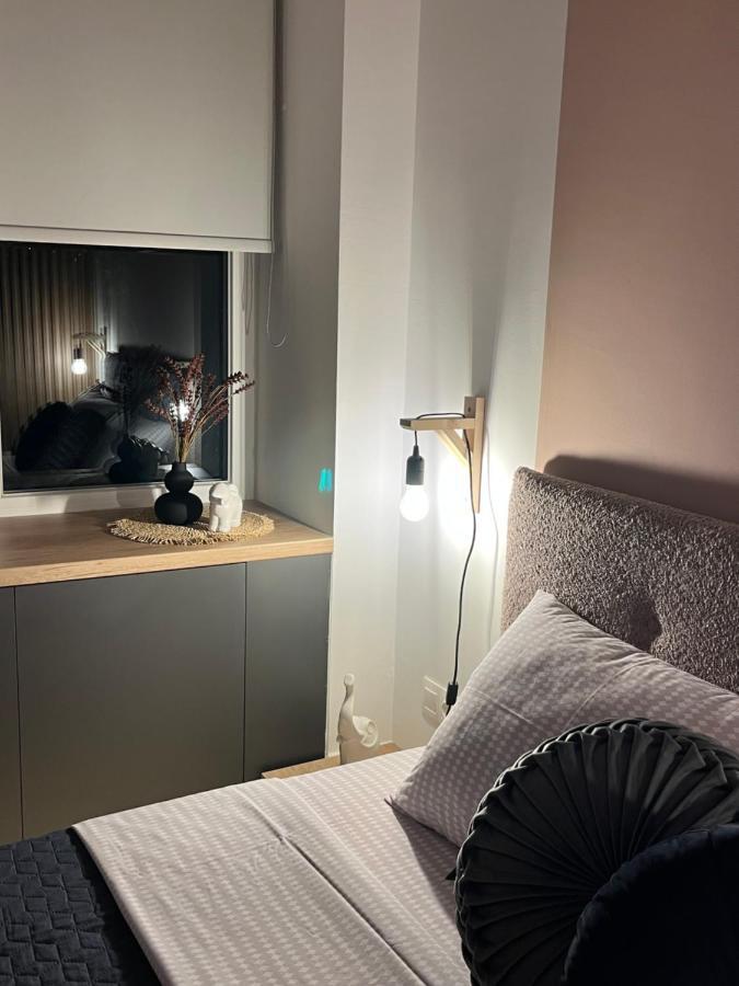 Apartment Centre