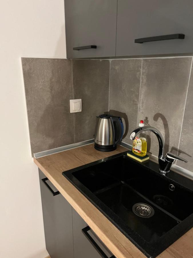 Apartment Centre Komotini