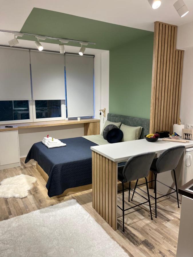 Centre Apartment *