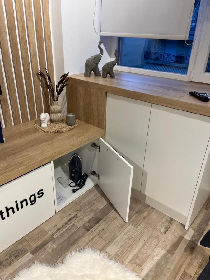 Centre Apartment