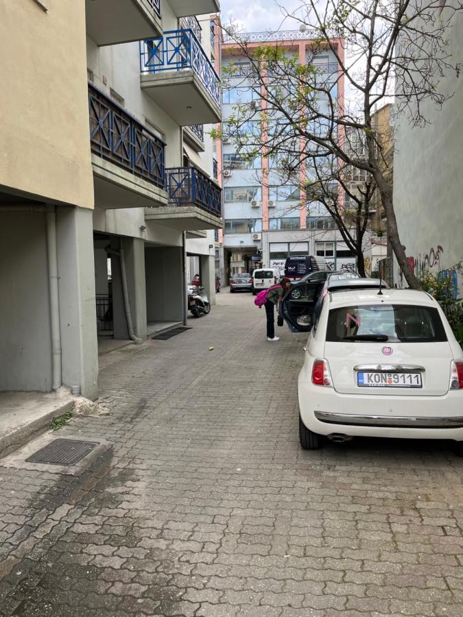 Centre Apartment Komotini