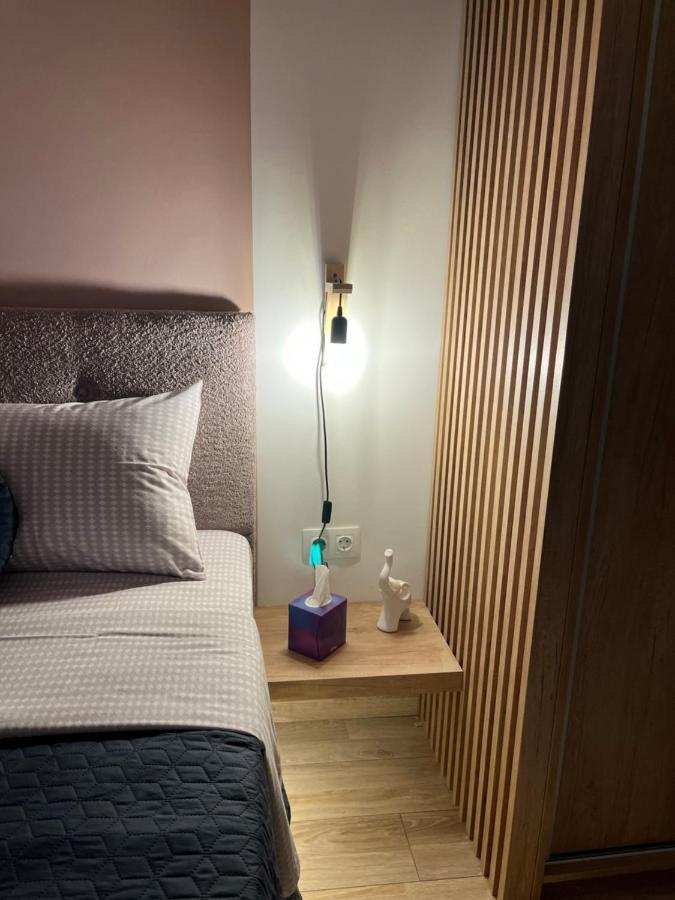 Centre Apartment