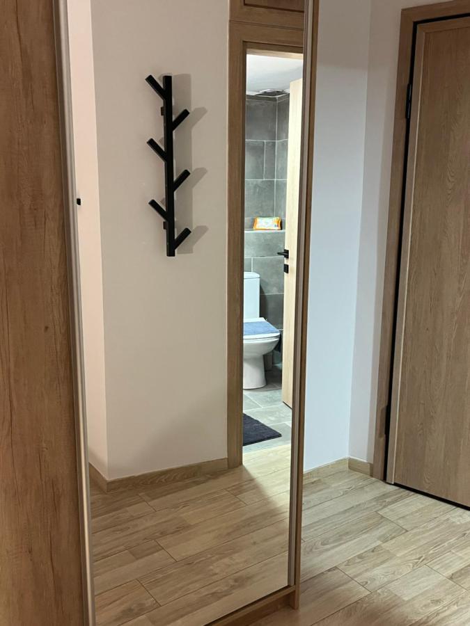 Centre Apartment Komotini